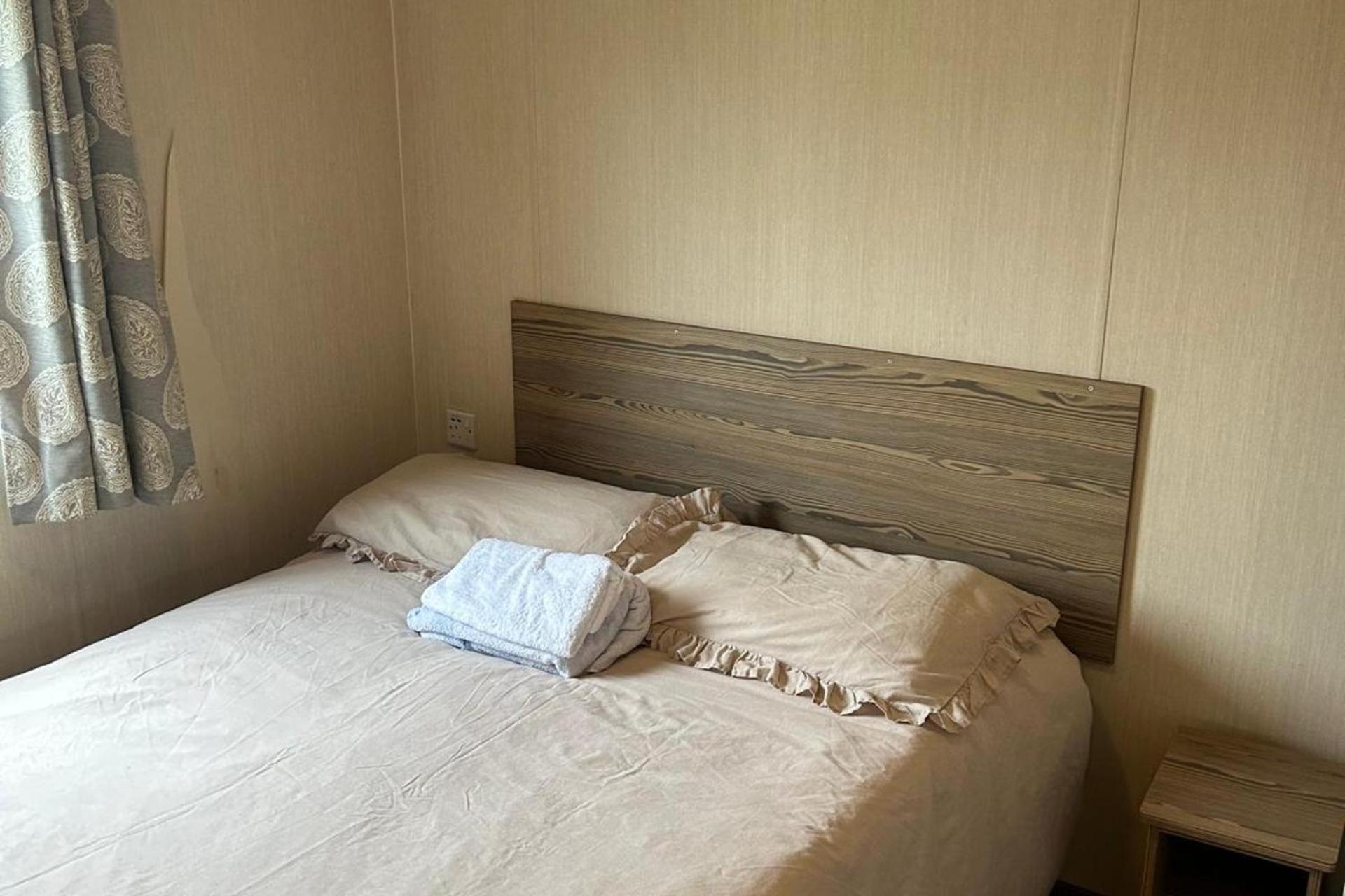2Br-Sleeps6-Wifi-Freeparking-Holidaypark 滨海克拉克顿 外观 照片